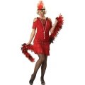 Flapper Costume